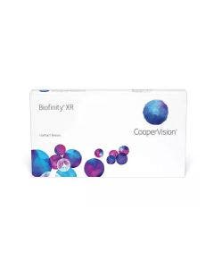 Biofinity XR 6 Pack