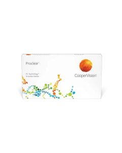Proclear Compatibles 6pk