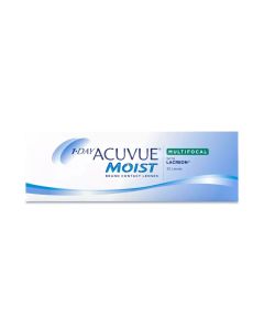1-Day Acuvue Moist Multifocal 90 Pack