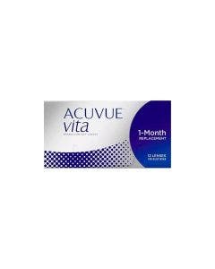 Acuvue Vita 6 Pack