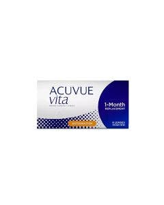 Acuvue Vita for Astigmatism 6 Pack