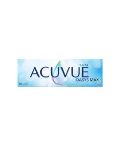 Acuvue Oasys Max 1-Day 90 Pack